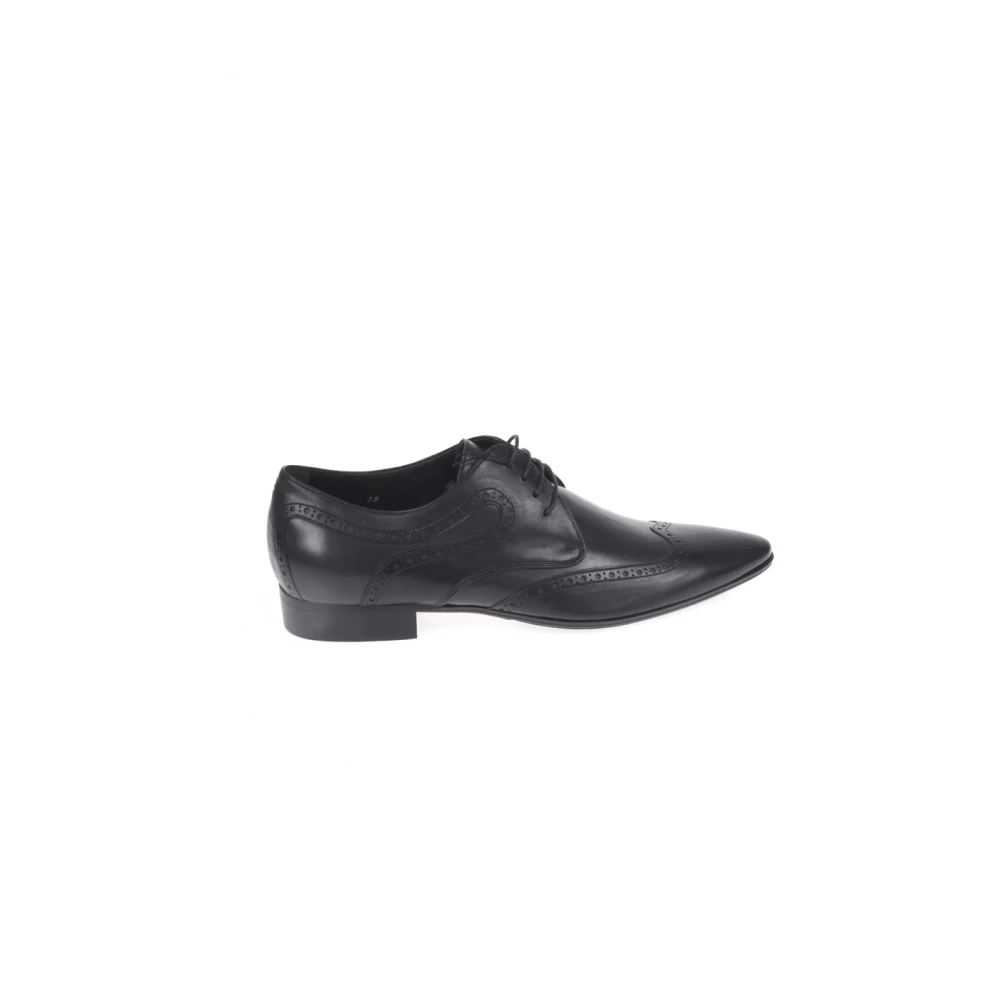 Dolce & Gabbana Herren Schwarz - Du0823e7480nero - Shoes - K - 39 Eu