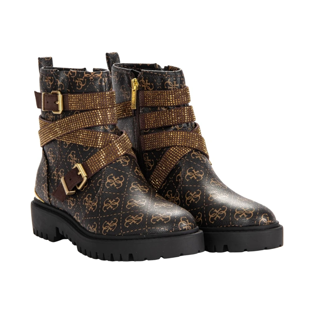 Guess Damenstiefel Ornina Eu35 - Bild 4