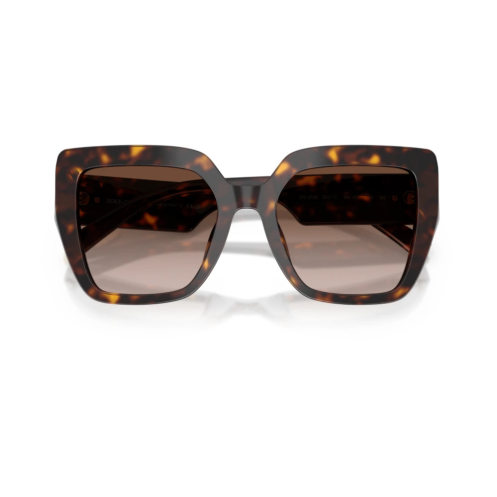 Dolce & Gabbana Damen Braun - Sonnenbrille - Accessories - 54 Mm