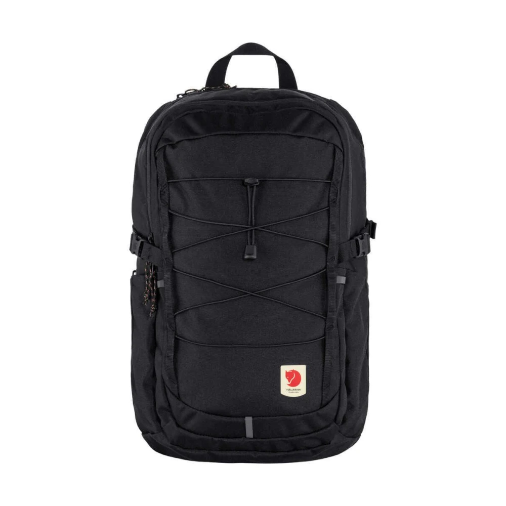 Fjällräven - Rucksäcke - Sport - Herren - Schwarzk - One Size - Bild 8