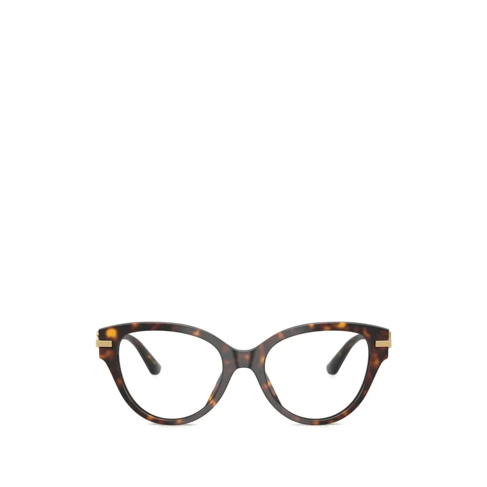 Dolce & Gabbana - Dg3438 Optical Frame - Accessories - Damen - Braun - 53 Mm - Bild 7