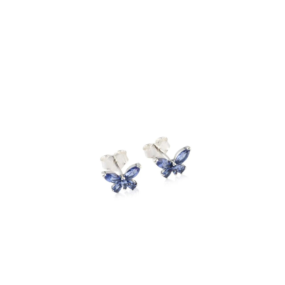 Pandora , Damen, Accessories, Blau, One Size - Bild 6