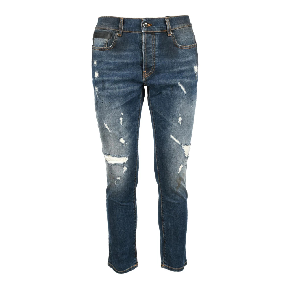 Costume National Herren Blau - Jeans - Jeans - W32
