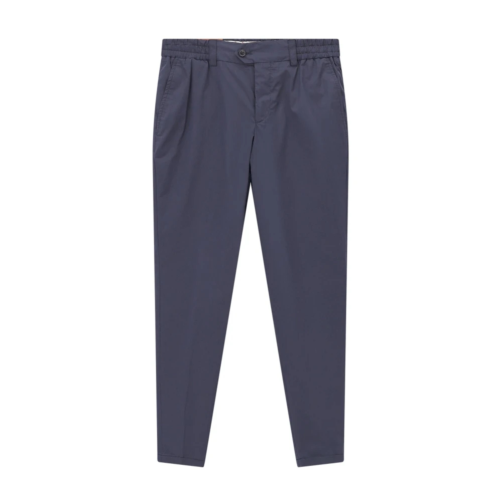 Pt Torino Herren Blau - Chinos - Trousers - W35