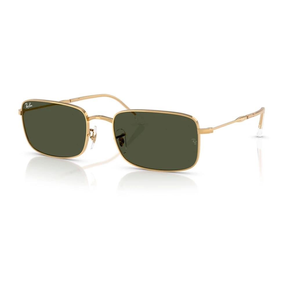 Ray-Ban - Sonnenbrille - Accessories - Unisex - Gelb - 56 Mm