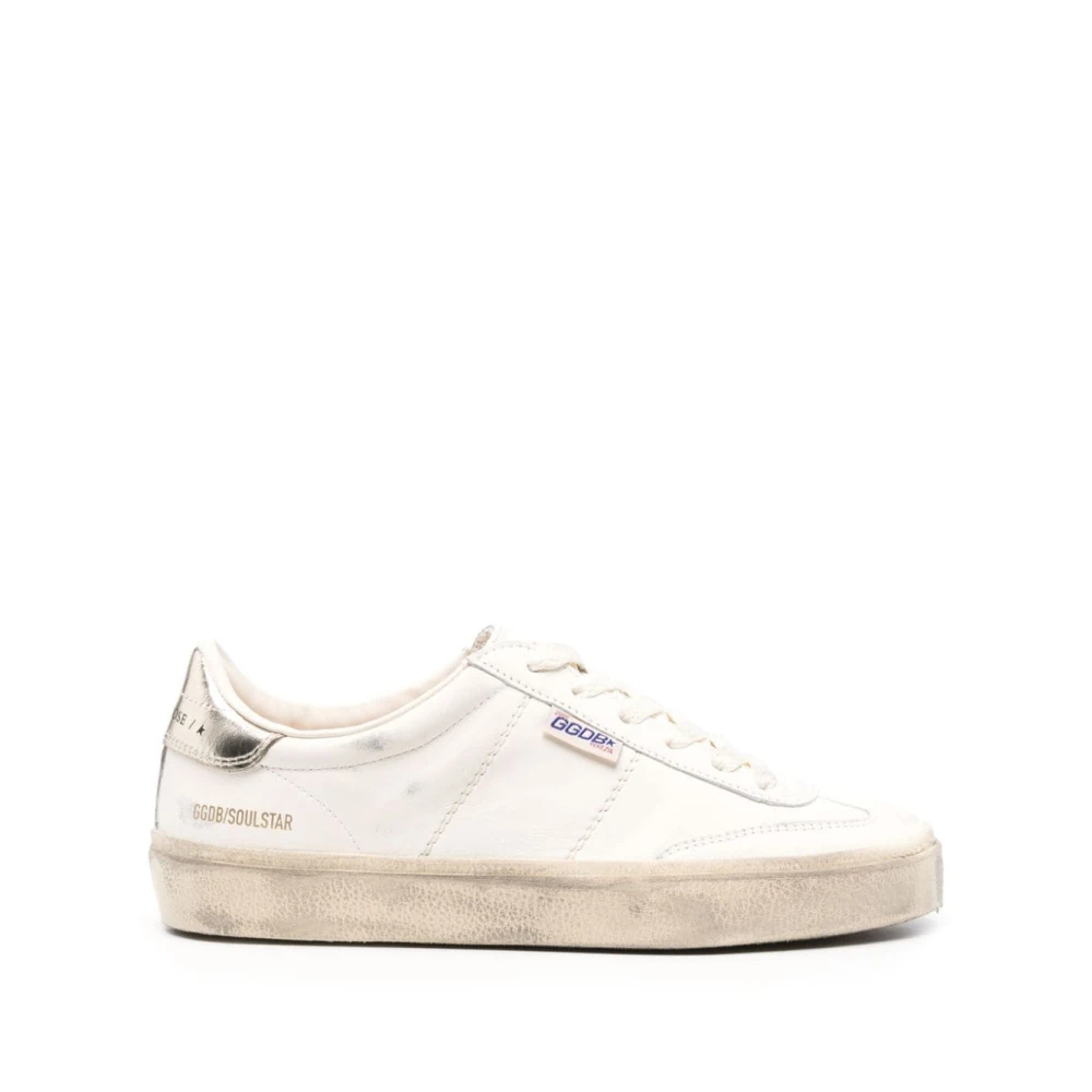 Golden Goose Damen Weiß - Sneakers - Shoes - 37 Eu