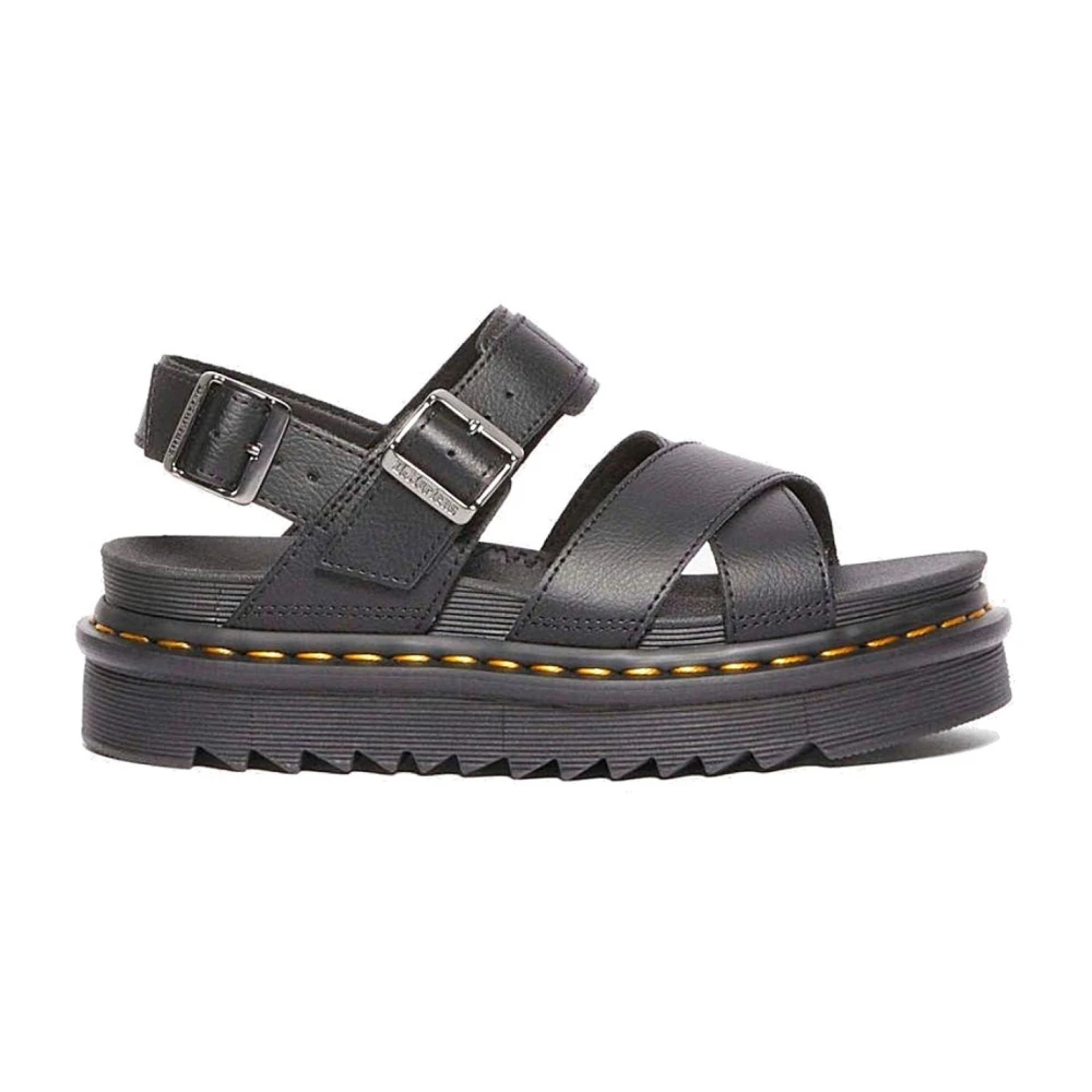 Dr. Martens , Damen, Schuhe, Schwarzk, 36 Eu  - Image 3