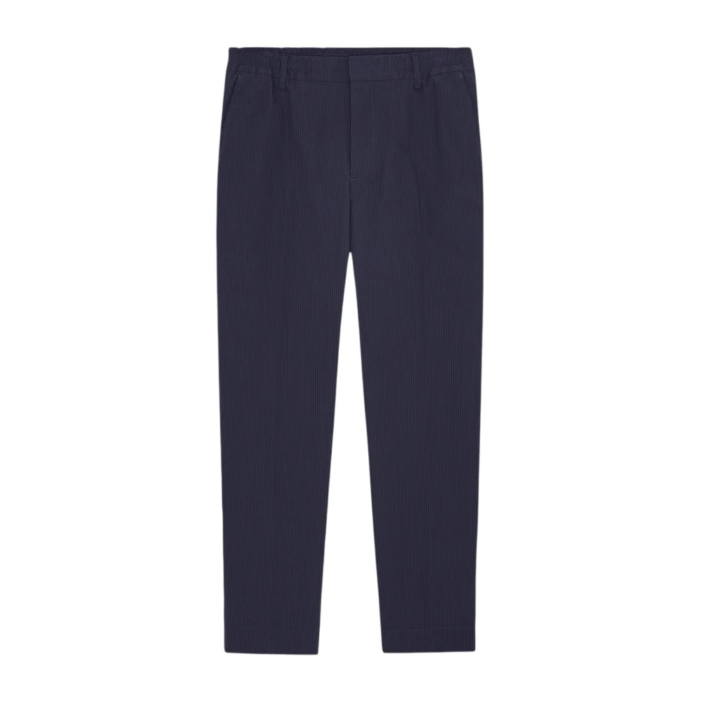 Nn07 Herren Blau - Chinos - Trousers - W31