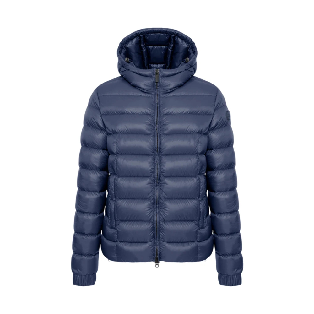 Colmar - Blaue Jacke Extra Slim Fit - Jackets - Herren - Blau - Xl - Bild 4