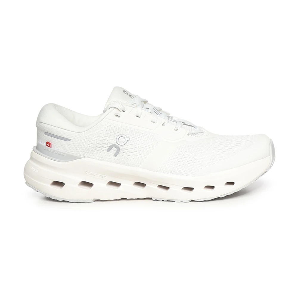 On Running , Herren, Sport, Weiß, 42 1/2 Eu - Bild 5