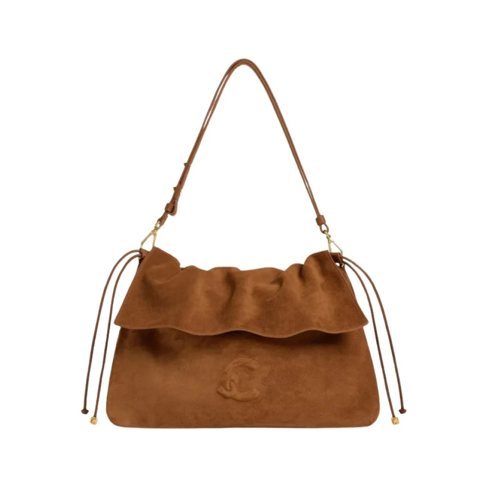 Coccinelle , Damen, Taschen, Braun, One Size - Bild 2
