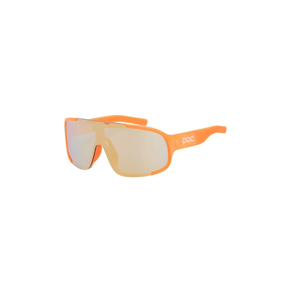 Poc - Aspire Sonnenbrille - Accessories - Unisex - Orange - One Size - Bild 7