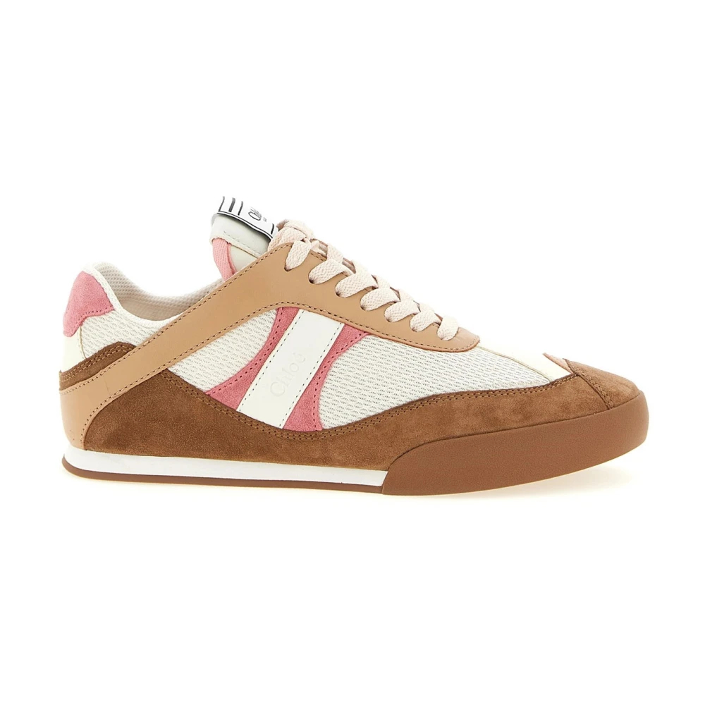 Chloé , Damen, Schuhe, Mehrfarbig, 40 Eu - Bild 5