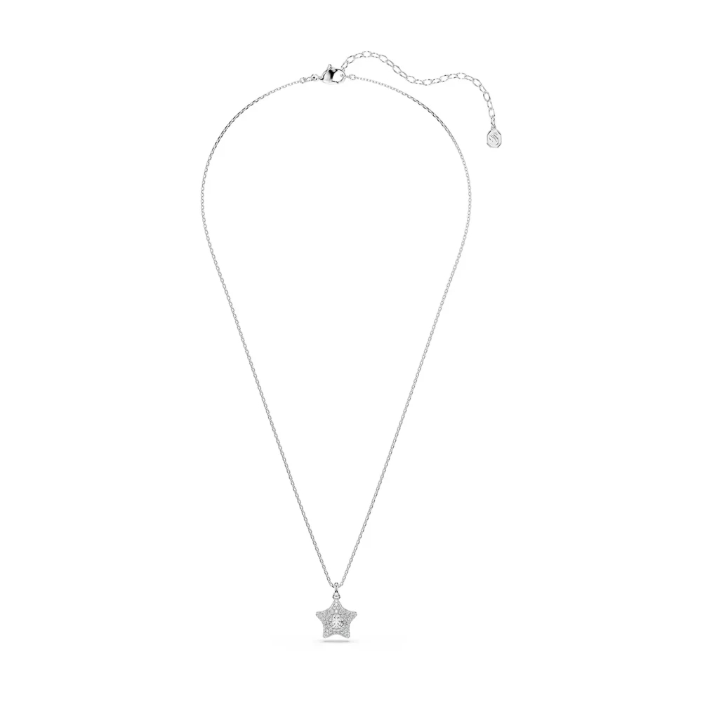 Swarovski - Sublima Anhänger - Accessories - Damen - Grau - One Size - Bild 8