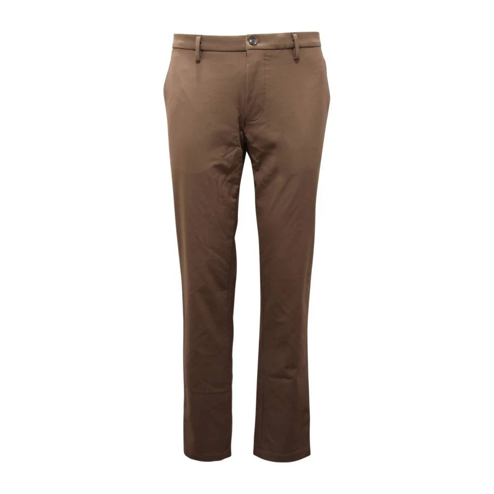 Mason's Herren Grün - Milanojog Hose - Trousers - 2XL