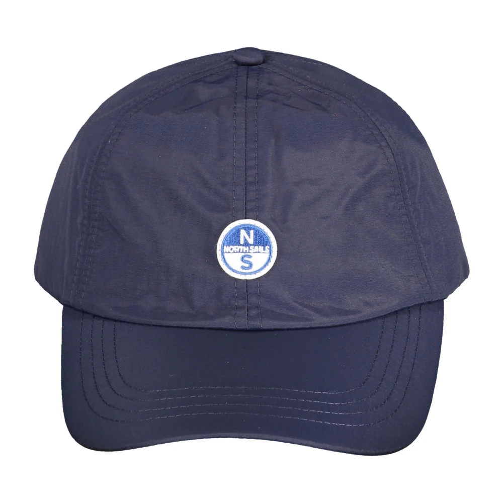 North Sails Basecap Recycelter Taslan Einheitsgröße - Bild 5