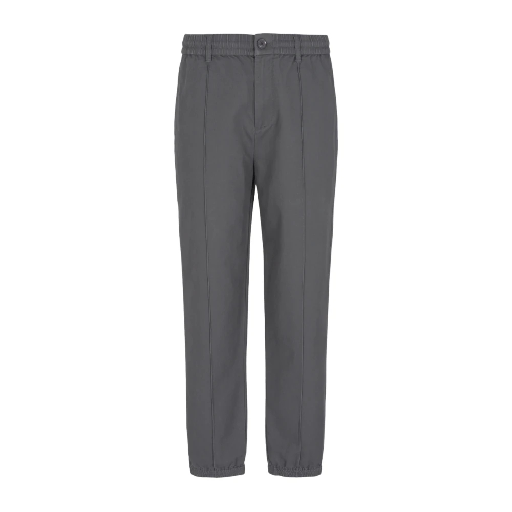 Armani Exchange Herren Grau - Gerade Hose - Trousers - W28