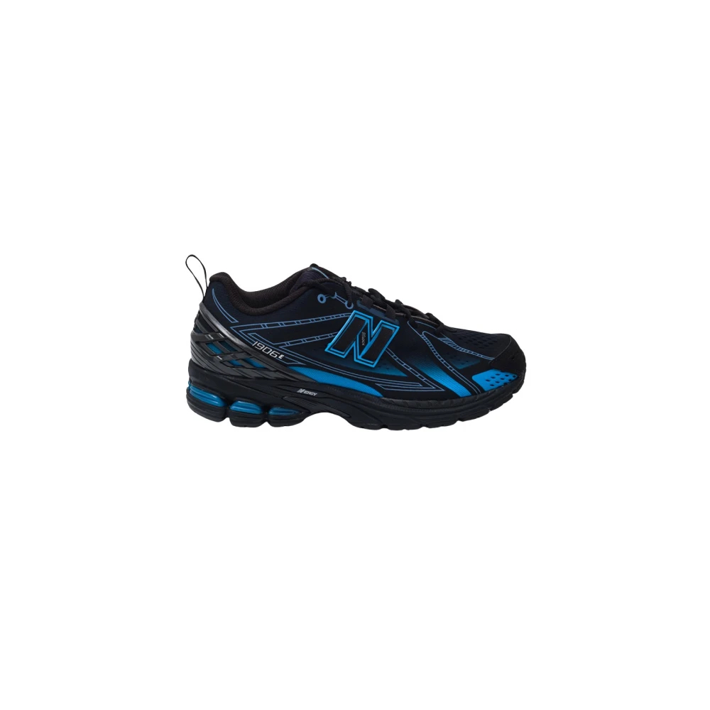 New Balance , Herren, Sport, Schwarzk, 46 1/2 Eu - Bild 6