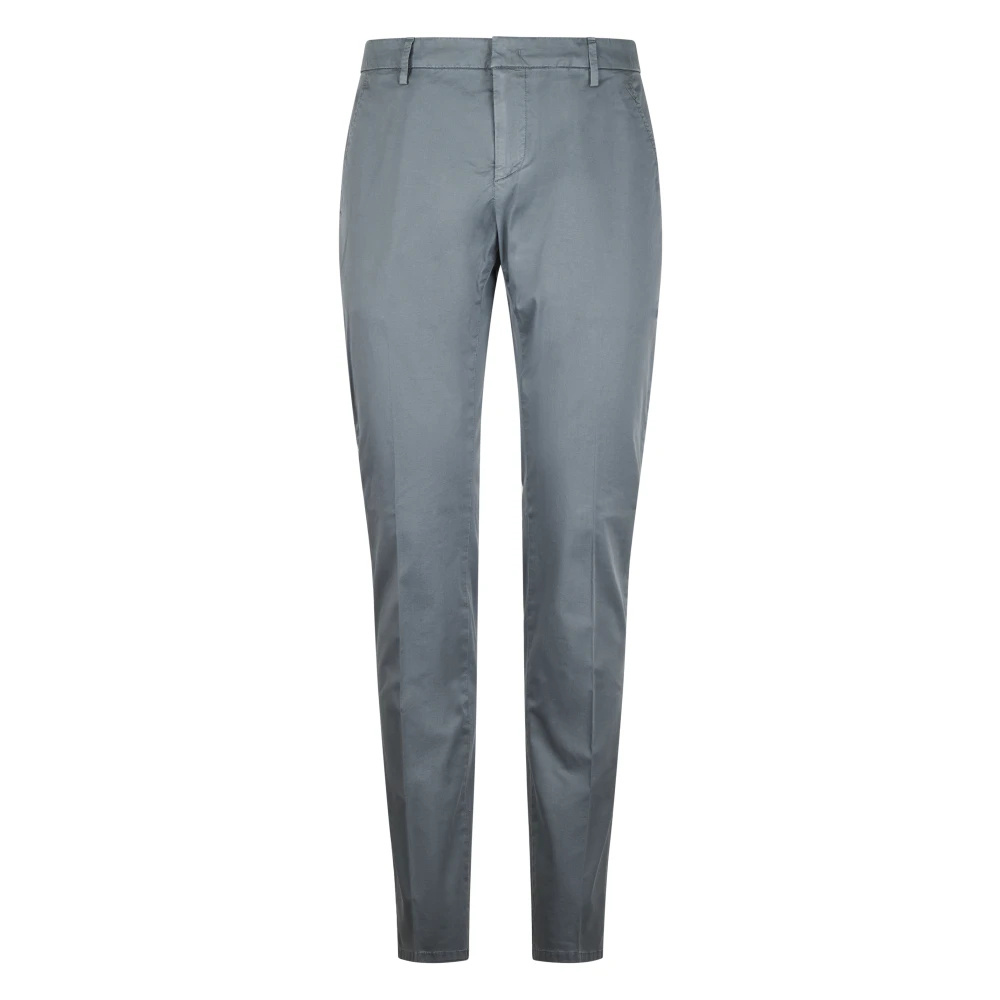 Dondup Herren Blau - Spiritissimo Hose - Trousers - W32