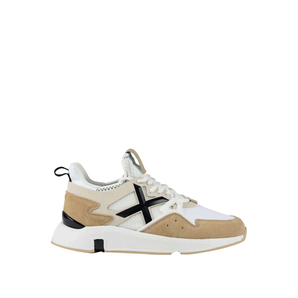 Munich Herren Multicolor - Clik Sneakers - Shoes - Mehrfarbig - 42 Eu