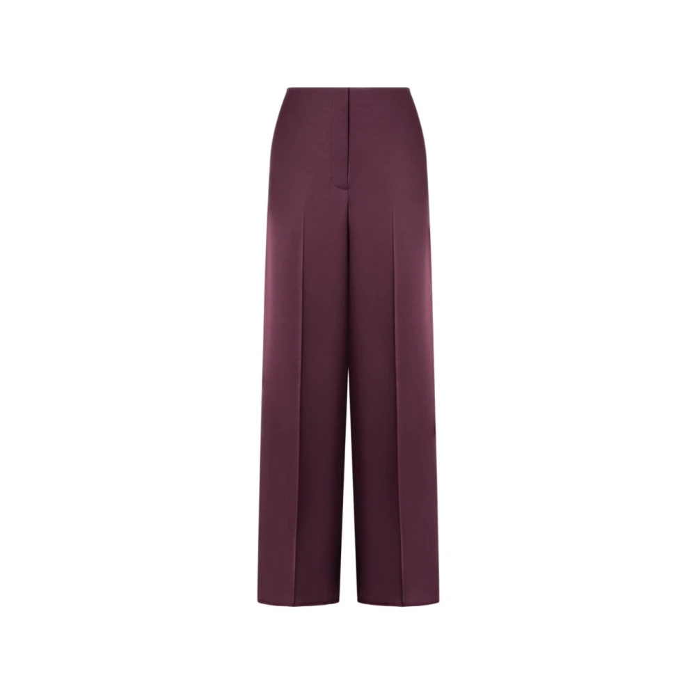 Pinko Damen Braun - Limoncello Hose - Trousers - Xs