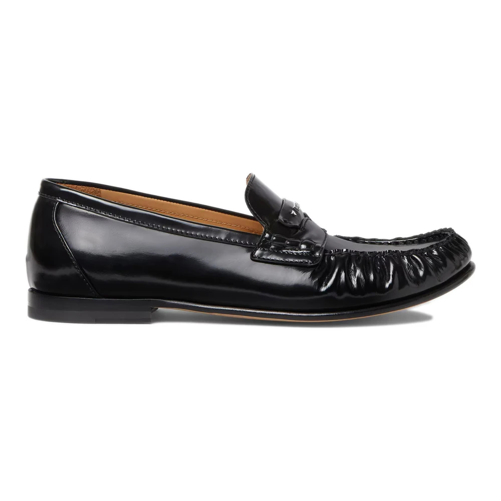 Fendi , Herren, Schuhe, Schwarzk, 42 Eu - Bild 8