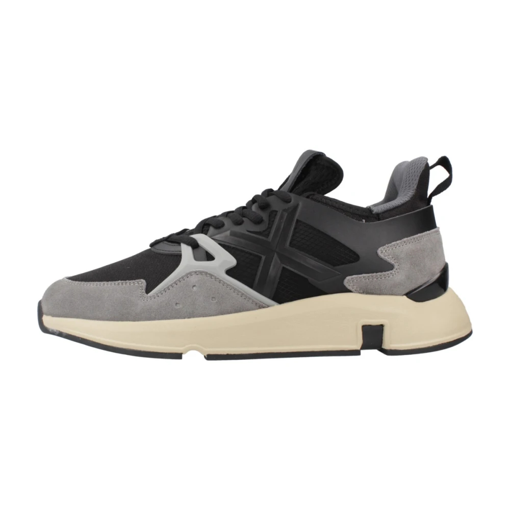Munich Herren Multicolor - Clik Sneakers - Shoes - Mehrfarbig - 42 Eu