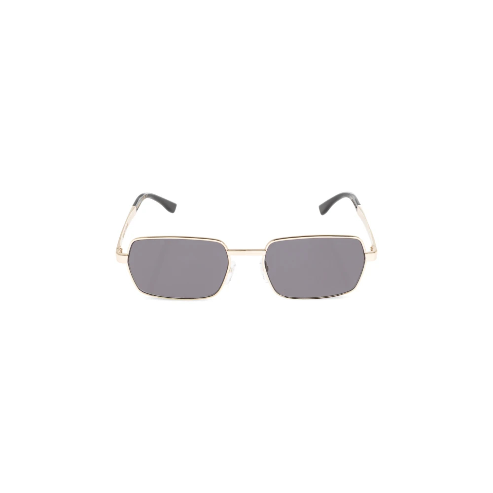 Dsquared2 Herren Gelb - Sonnenbrillen - Accessories - One Size