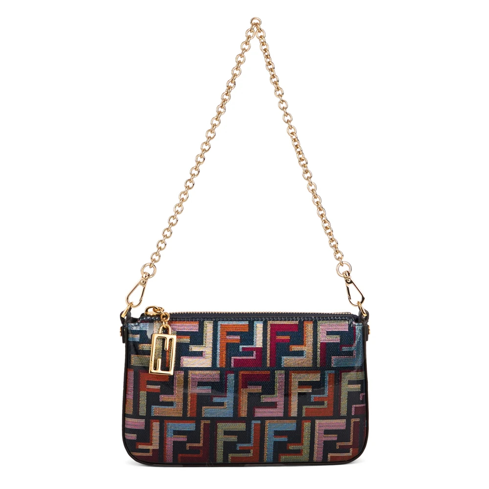 Fendi Damen Multicolor - Handbags - Bags - Mehrfarbig - One Size