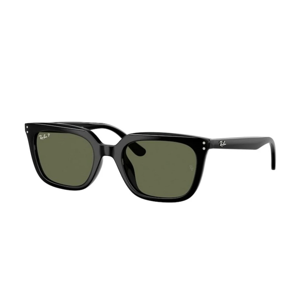 Ray-Ban Unisex Schwarz - Sonnenbrillen - Accessories - K - 54 Mm