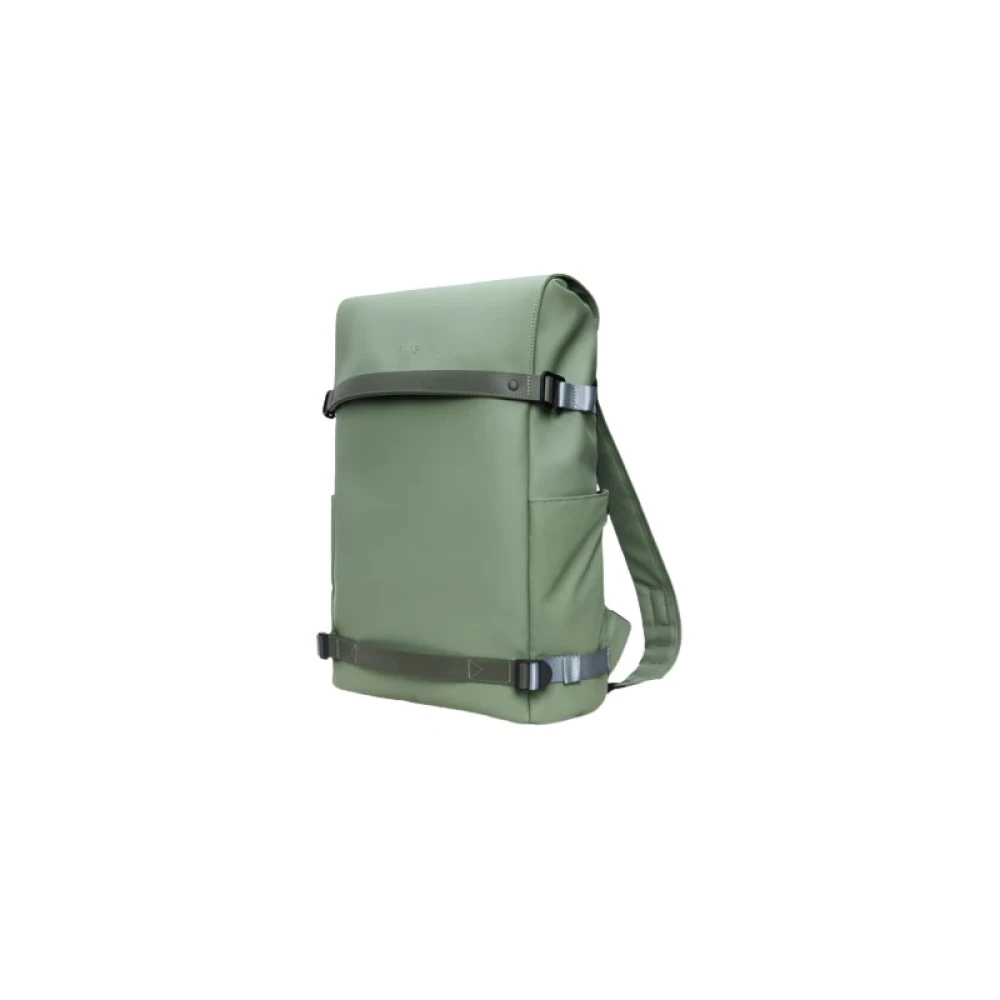 Rains , Herren, Taschen, Grün, One Size - Bild 2