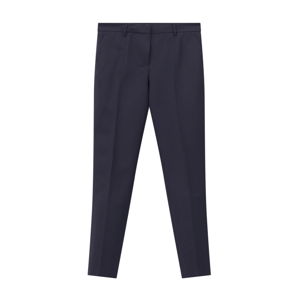 Gabriela Hearst , Herren, Hosen, Blau, W36 - Bild 3