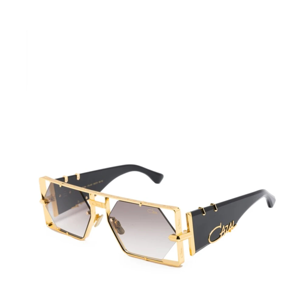 Cazal Unisex Multicolor - Sonnenbrille - Accessories - Mehrfarbig -58 Mm