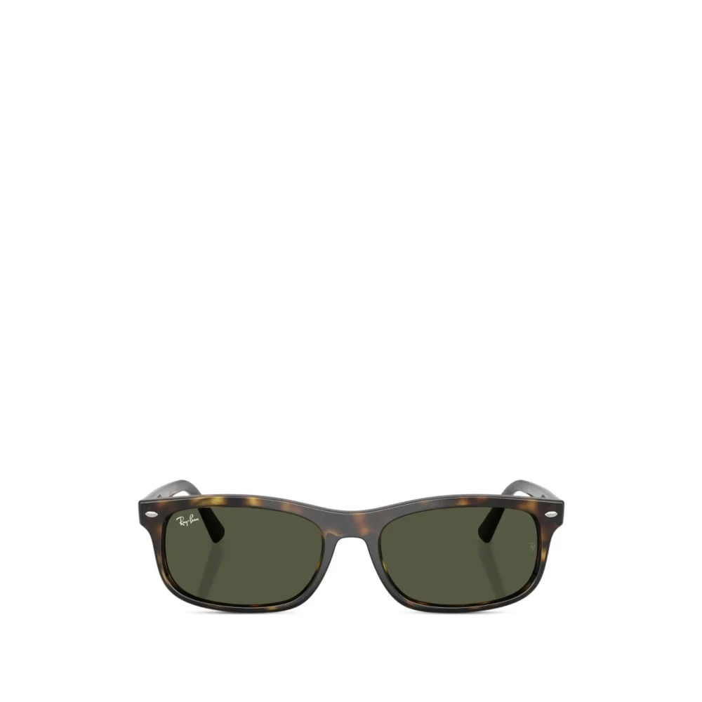 Ray-Ban - Sonnenbrille - Accessories - Unisex - Braun - 57 Mm