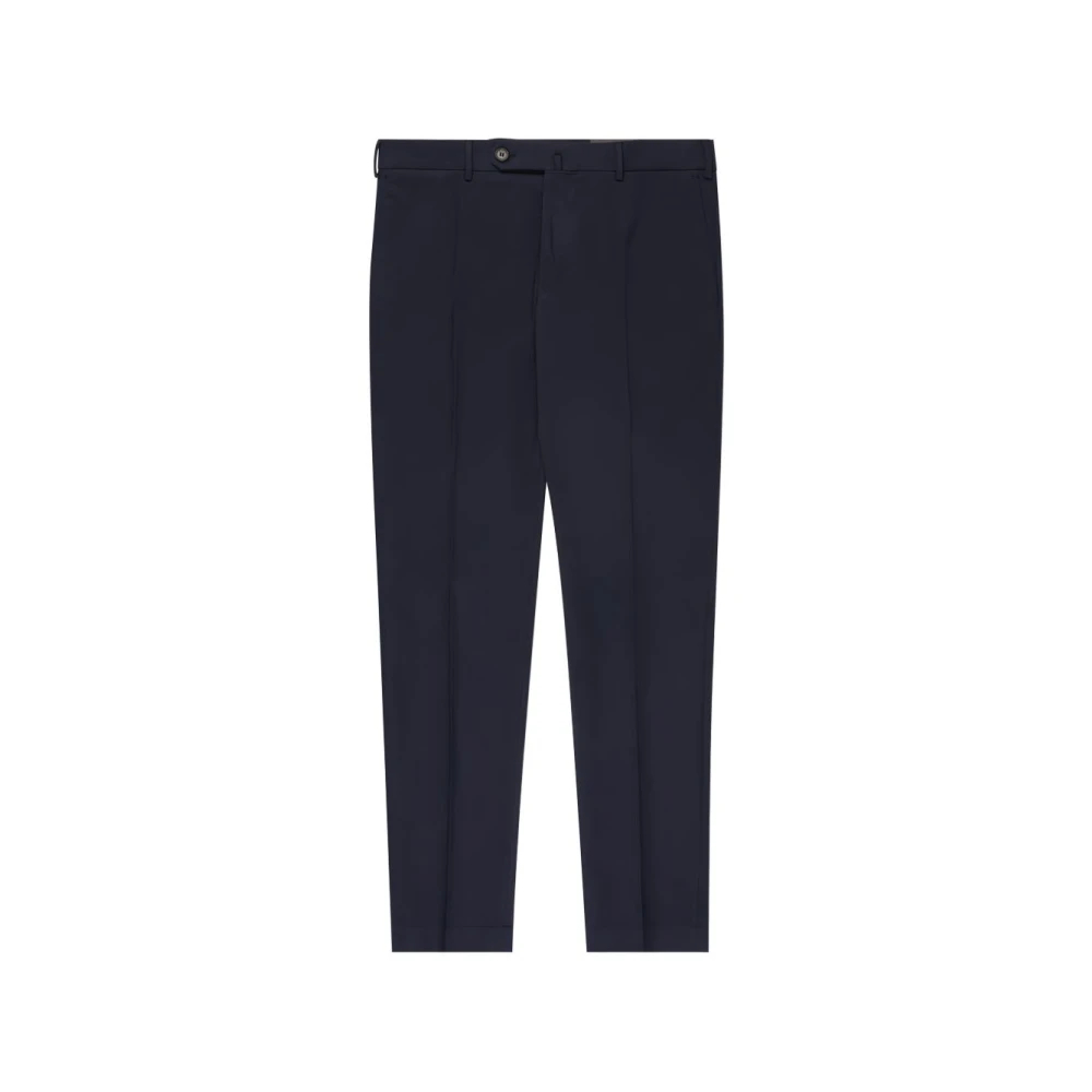 Incotex Herren Blau - Chinos - Trousers - 3XL