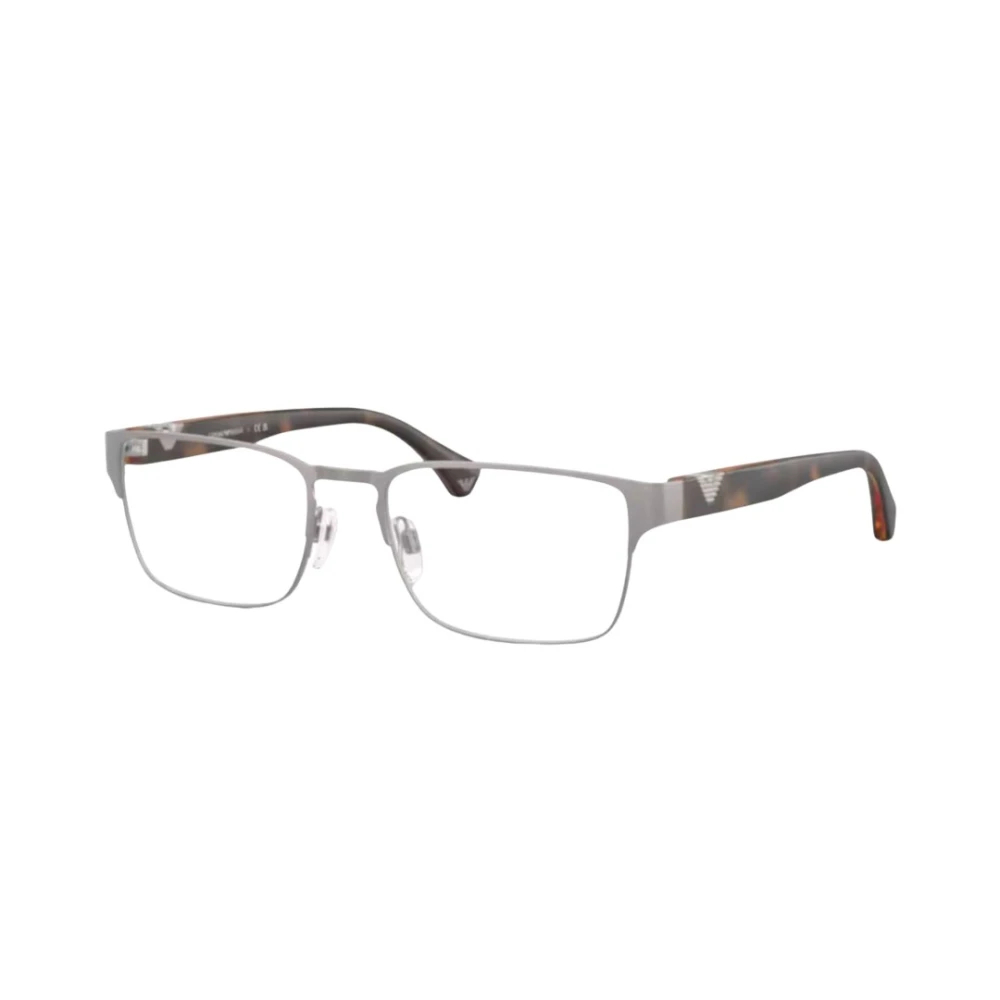 Emporio Armani - Sonnenbrillen - Accessories -Unisex -Grau -57 Mm