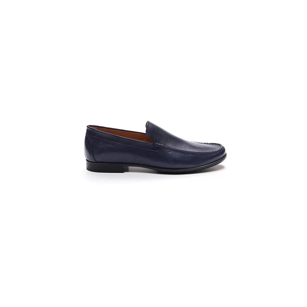 Stonefly Herren Blau - Mokassin - Shoes - 39 Eu