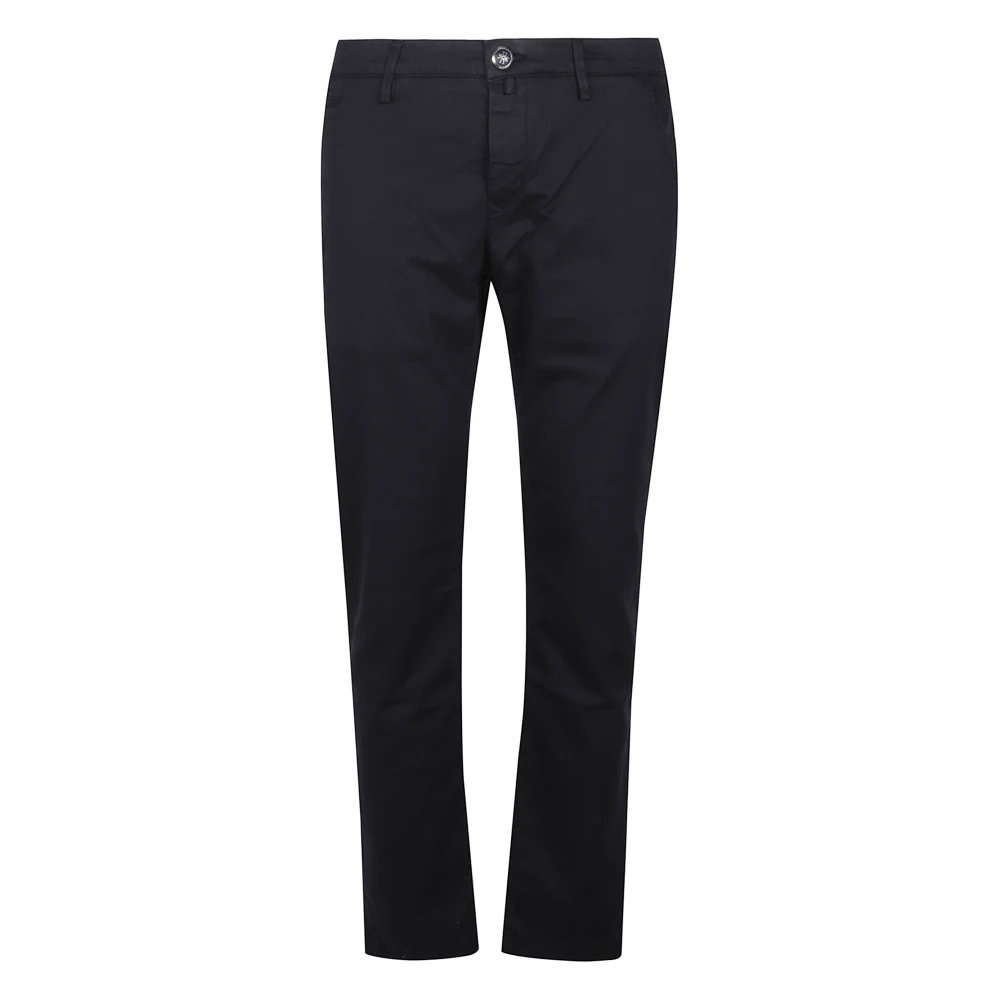Jacob Cohën Herren Blau - Chinos - Trousers - W35