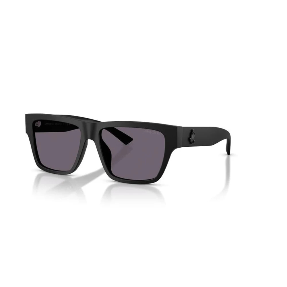 Jimmy Choo Damen Schwarz - Sonnenbrillen - Accessories - K - 54 Mm