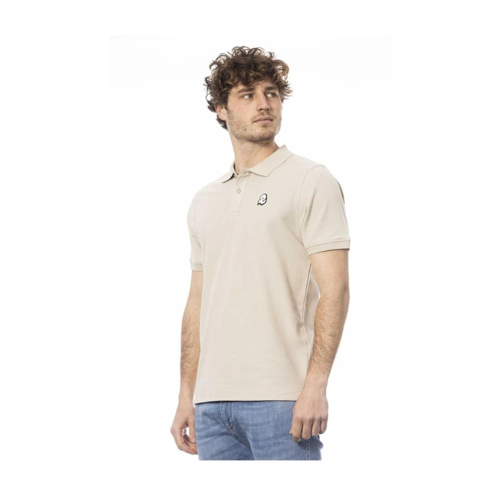 Invicta - Polo Shirts - Tops - Herren - Beige - L - Bild 8