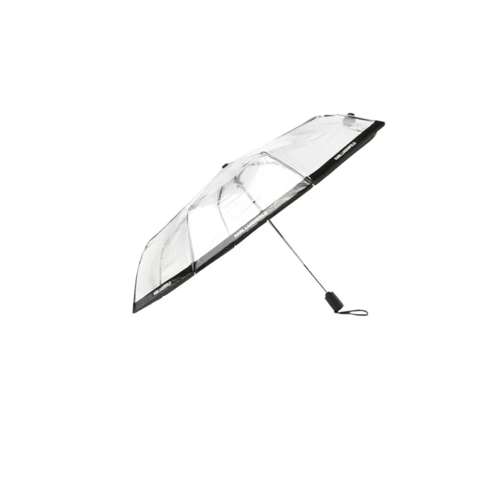 Karl Lagerfeld , Unisex, Accessories, Weiß, One Size  - Image 4