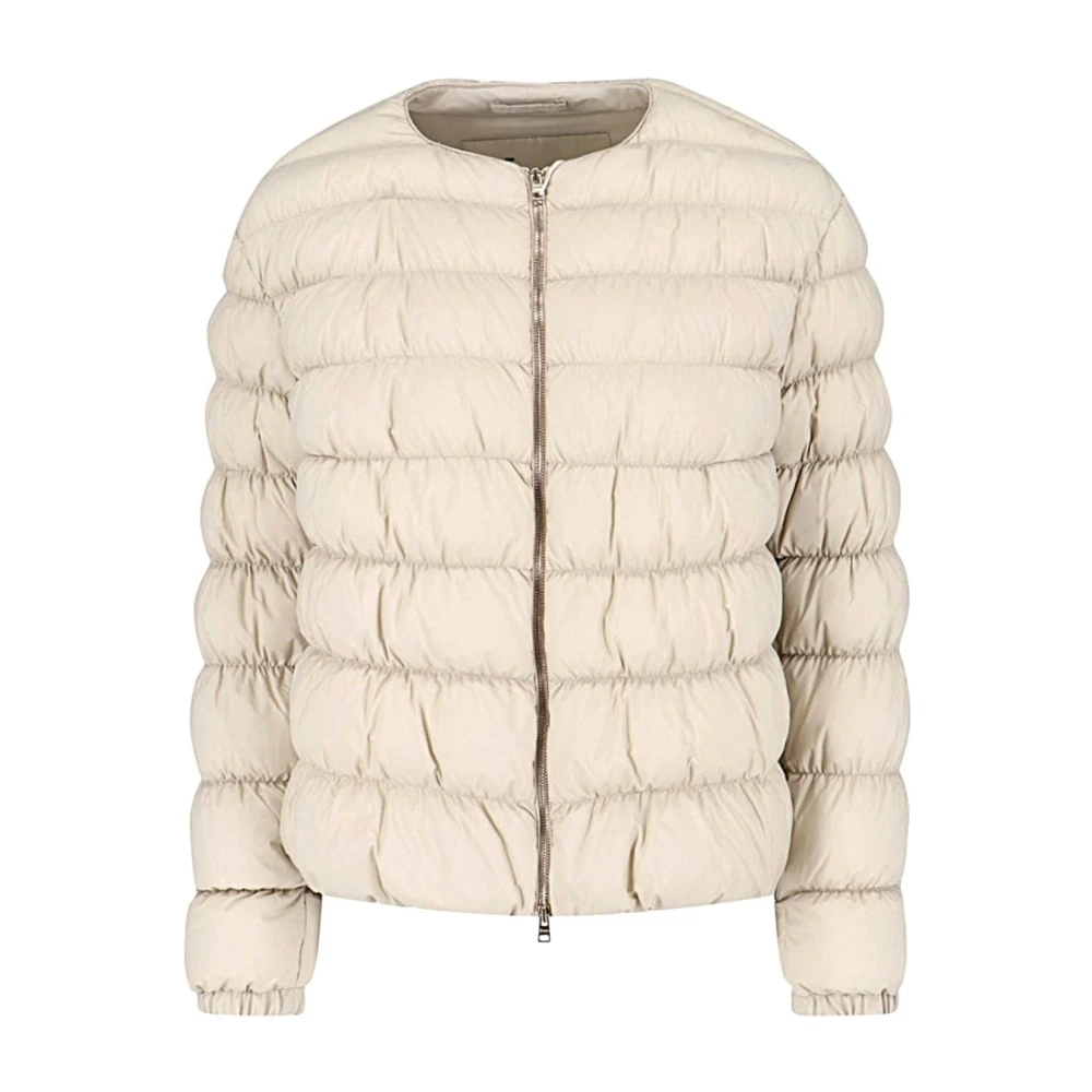 Herno Damen Rosa - Piumino - Jackets - M