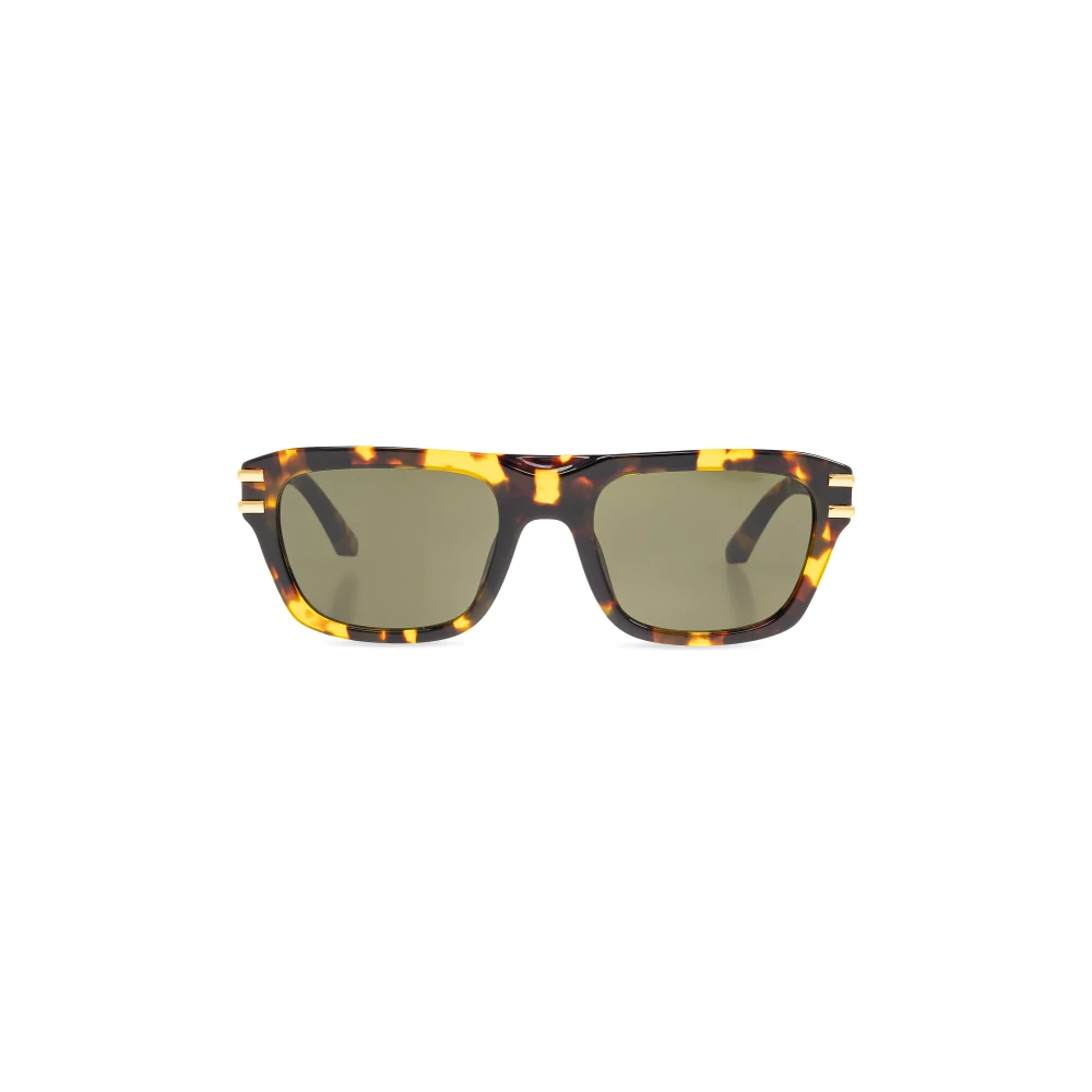 Dolce & Gabbana Herren Braun - Sonnenbrille - Accessories - 54 Mm