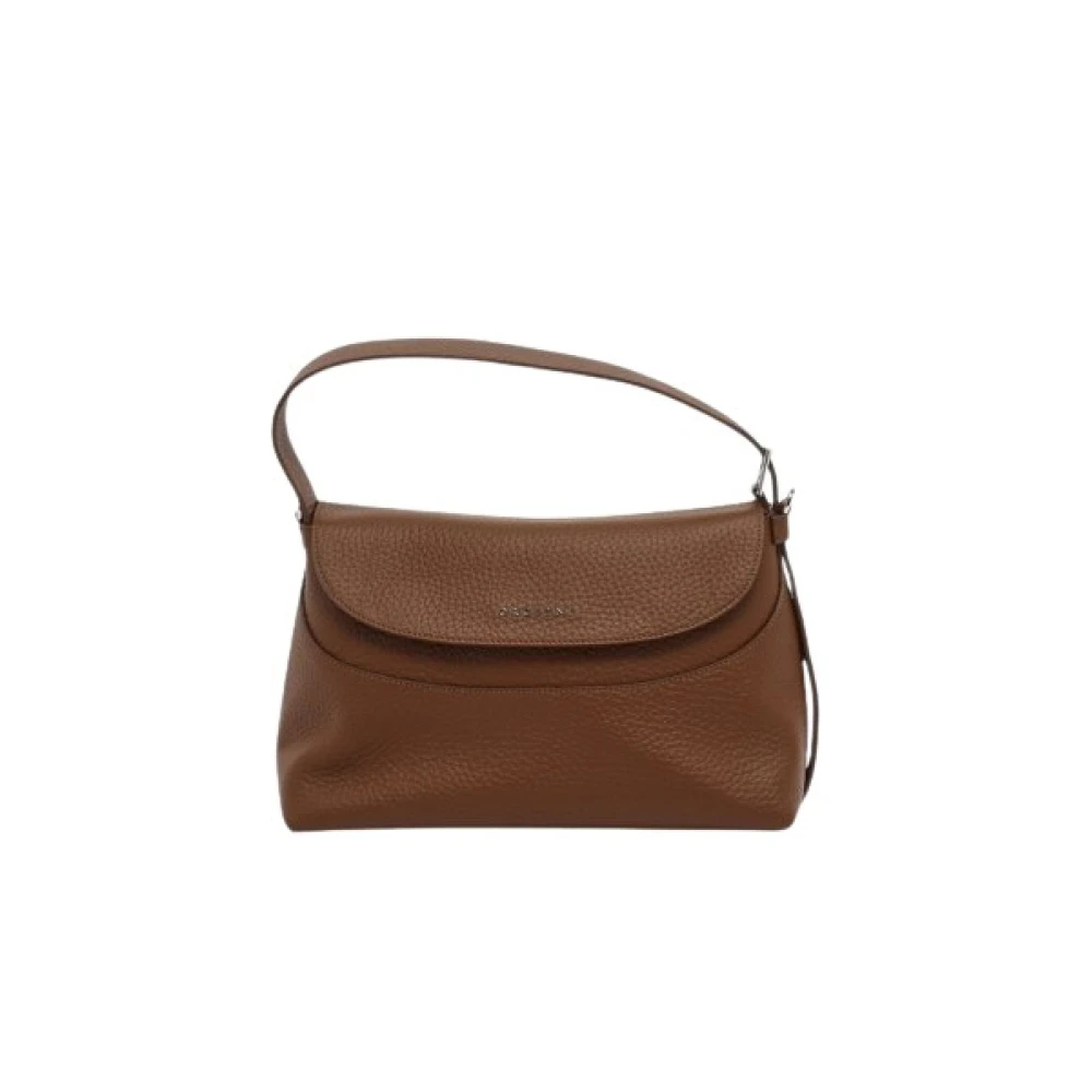 Orciani Damen Braun - Bags - Bags - One Size