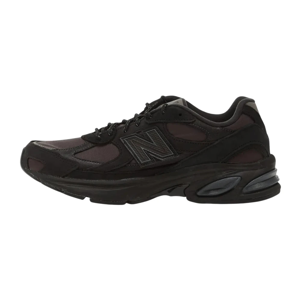New Balance Herren Schwarz Abzorb 2010 Sneaker /Grau /Phantom Cm - Bild 8
