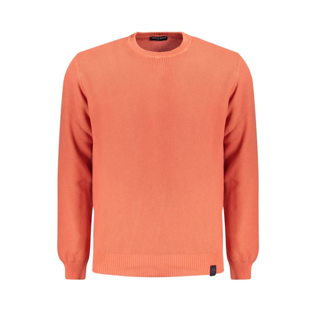 North Sails, Herren, Pullover, Herren Rosa Pullover, Rosa, (S) - Bild 6