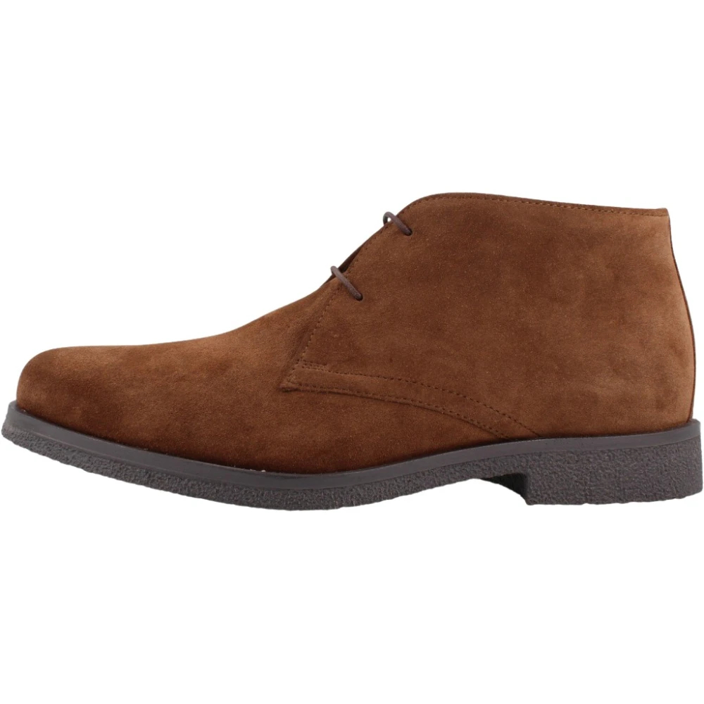 Geox - Claudio - Shoes - Herren - Braun - 41 Eu - Bild 4