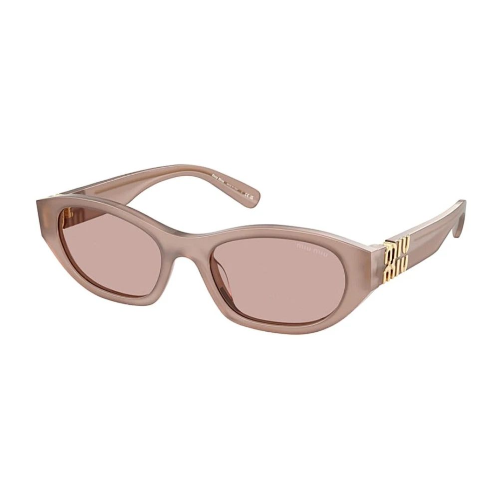 Miu Miu , Damen, Accessories, Grau, One Size - Bild 4