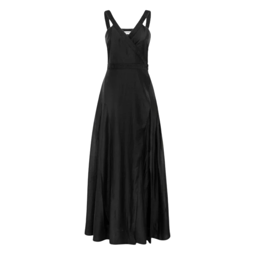 Blugirl Damen Blau - Maxi Kleider - Dresses - S