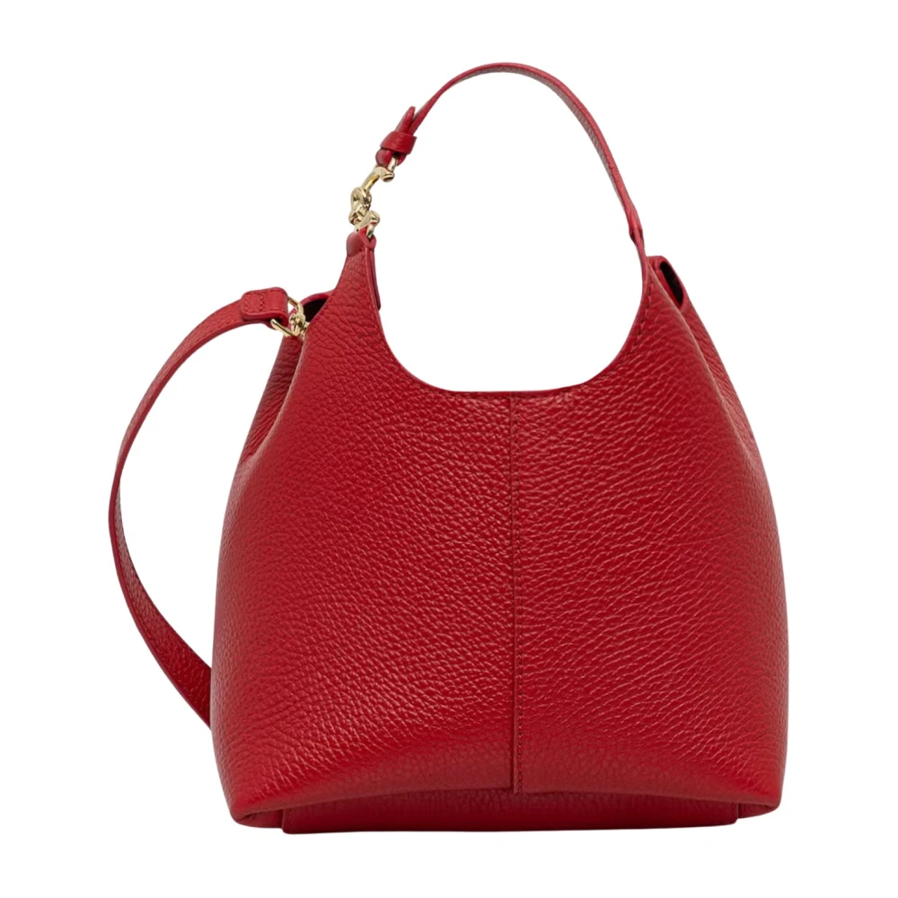 Coccinelle Damen Rot Handtasche Sha C-Easy E1 Sha 58 Nosize - Bild 2